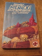 Zbigniew Nienacki  Pan Samochodzik i templariusze