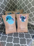 Blindbox Disney Stich