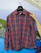 Koszula Wrangler XL Casual