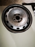 Felgi trafi,vivaro primastar 16r 5x114.3 6j et50