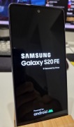 Samsung Galaxy S20 FE 4G SM-G780G Snapdragon 865