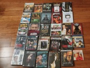 MEGA zestaw DVD i BR. 28 świetnych tytułów 