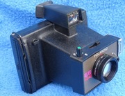 Aparat Polaroid EE44 w pełni sprawny ładny 