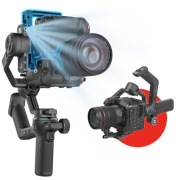 Gimbal FeiyuTech Scorp C2