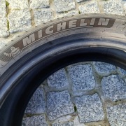 Opony letnie Michelin 245/40 R20