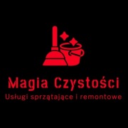 Magia Czystości usługi sprzątające i remontowe 