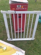 Barierka używana 1 sezon 100 proc.sprawna