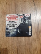 Gry komputerowę The Chronicles of Riddick, Anomaly, Front Mission Evolved