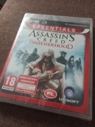 Assassin Creed Brotherhood NOWA PL