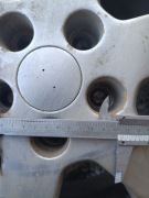 Felgi aluminiowe 15 opel astra h 