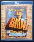 Żywot Briana - polskie napisy nowy bez folii