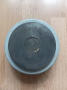 Kuchenka elektryczna Typ KZ-14 POLAM FAREL