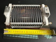 Kondensator obrotowy 25-250pf 5KV