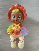 Cry Babies - Płacząca lalka bobas MAK