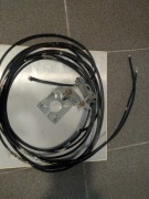 Cybertech antena PANEL LTE CT-17_1.8-2.6_Duo MIMO (17dBi/1800-2600MHz)