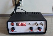 Generator UKF 67Mhz-108Mhz do przestrajania i napraw
