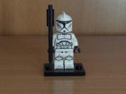 LEGO Star Wars sw1189 Clone Trooper (Phase 1)