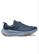 Sneakersy Transport Niebieski