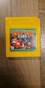 Gra Nintendo Game Boy Oryginał Super Donkey Kong