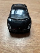 Lamborghini Gallardo Superleggera Welly 1:24