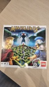 Lego 3841 gra Minotaurus