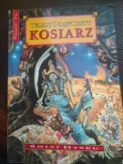 Kosiarz Terry Pratchett