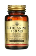 Kapsułki L-teanina 150 mg Solgar 60 szt.