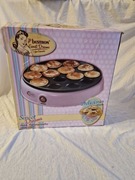 Urządzenie do pieczenia placuszków