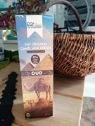 OUD krem z mleka wielbłąda natural