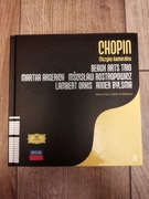 Chopin Muzyka kameralna