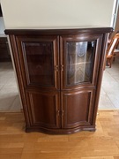 Komoda, kredens Latzke