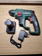 Młotek udarowy 12V PARKSIDE aku, ład.