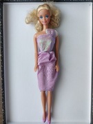 Barbie fashion play 1989 kolekcjonerska 
