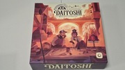 DAITOSHI gra planszowa z insertem
