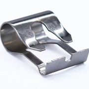 Spinka zapinka blaszka cięgna wycieraczek mechanizm OPEL FIAT CHEVROLET