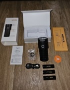 Sofirn Q8 Plus latarka akumulatorowa 16000L, 6000-6500k