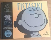 Fistaszki zebrane 1979 - 1980 Schulz