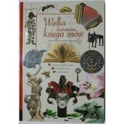 Wielka Ilustrowana Księga Snów - Różycka Bożena Płoszyńska Halina