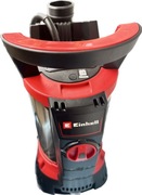 Pompa zanurzeniowa EINHELL do wody, basenów itp 7m