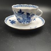 Duo kolekcjonerskie nr 33 Echt Kobalt 