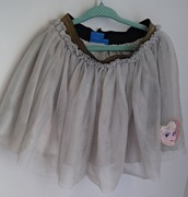 Spódniczka tiulowa 128