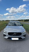 Volvo S60 III B5 R-design