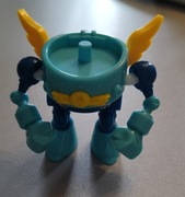 Robot Super Zings seria 3