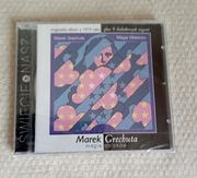 Marek Grechuta.Magia obłoków.CD.Nowa.Folia.