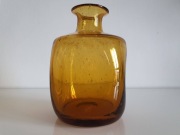 Z. Horbowy butla "Antico" lata 70-te, HSG "Sudety" w Szczytnej Śląskiej