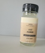 Olejek zapachowy Aspol just amber 100ml