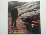 SCH – Autobahn / Mixtape / Winyl 2LP / France H-H / Edition RS