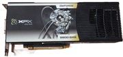 Karta Graficzna NVIDIA GeForce 9800 GX2 XFX 1GB SLI HDMI Retro Komputer