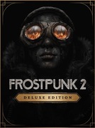 Frostpunk 2 Deluxe Edition (Steam PC)