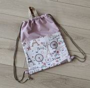 Workoplecak plecak torba paris